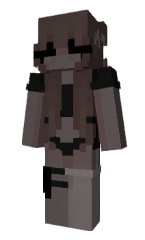 Minecraft skin 1Florence