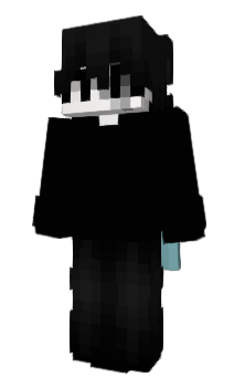Minecraft скин по нику 1N3xuss3