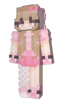 Minecraft skin 1Nova1