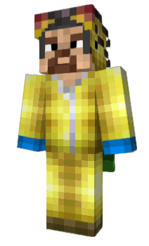 Minecraft скин по нику 1Rehmy