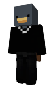 Minecraft скін по ніку 1Sanguchito