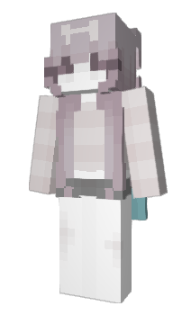 Minecraft skin 1Siri
