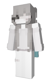 Minecraft skin 1Siri