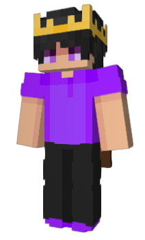 Minecraft скин по нику 1SkyXD_