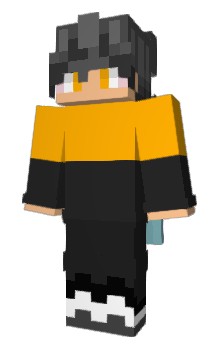 Minecraft скин по нику 1SmilesHere