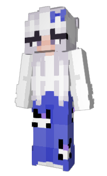 Minecraft скин по нику 1Tara71