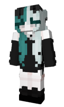 Minecraft скин по нику 1XxMvdsxX