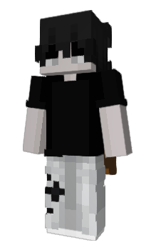 Minecraft скин по нику 1_1v