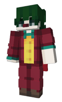 Minecraft skin 1_2s