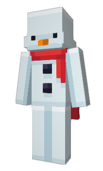 Minecraft skin 1ateautumn