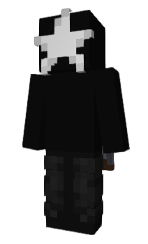 Minecraft skin 1b0ring