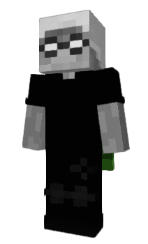 Minecraft skin 1b0ring