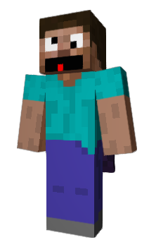 Minecraft скин по нику 1cy