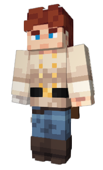 Minecraft скин по нику 1eShIy_
