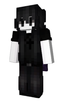 Minecraft скин по нику 1eo