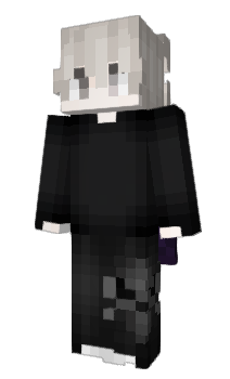 Minecraft скін по ніку 1eo
