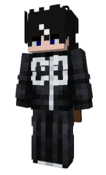 Minecraft скин по нику 1farhan1