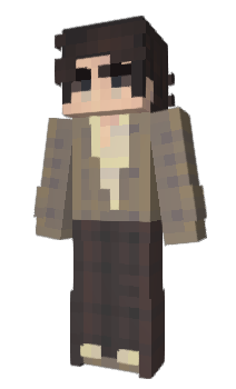 Minecraft скін по ніку 1flyn