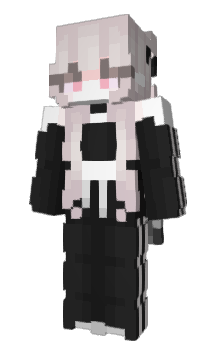 Minecraft скин по нику 1hannibal1