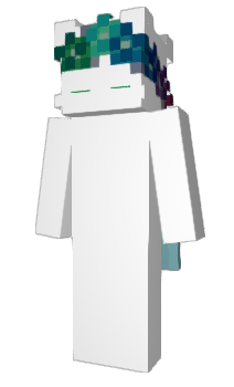 Minecraft скин по нику 1iTs