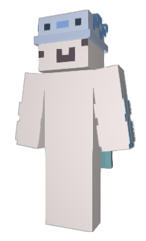 Minecraft скин по нику 1iTs