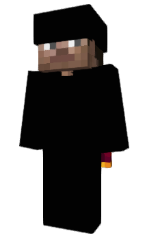 Minecraft скін по ніку 1ipe