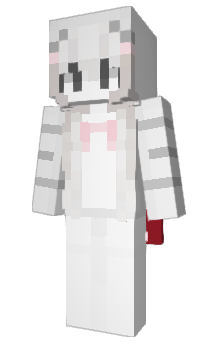 Minecraft skin 1mabel