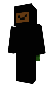 Minecraft скин по нику 1n0nlyEdge