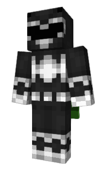 Minecraft скин по нику 1n0nlyEdge