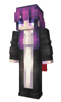 Minecraft скин по нику 1nlunq