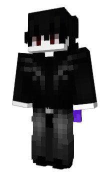 Minecraft скин по нику 1specek2