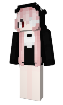 Minecraft скін по ніку 1tsEmmie