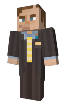 Minecraft скін по ніку 1v1000