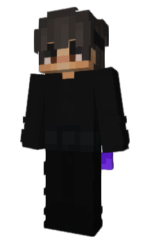 Minecraft скин по нику 1wvc