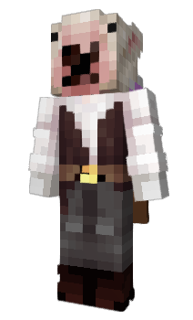 Minecraft скин по нику 1xbeta