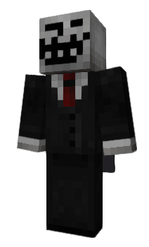 Minecraft скин по нику 2013GG
