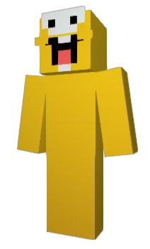 Minecraft скин по нику 2347