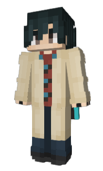Minecraft скин по нику 236O