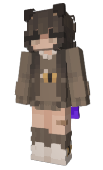 Minecraft skin 2476