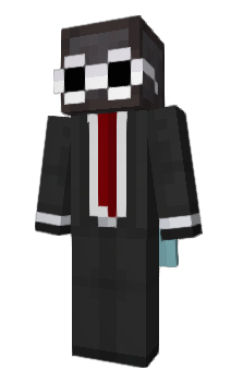 Minecraft skin 24Clicks