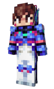 Minecraft skin 25331