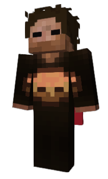 Minecraft скин по нику 2597