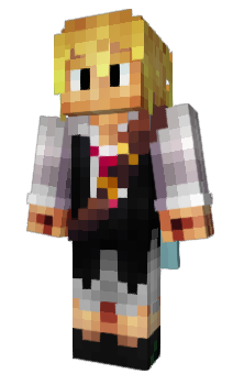 Minecraft skin 2638