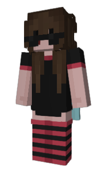 Minecraft skin 2638