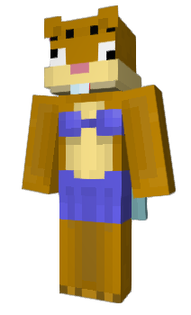 Minecraft скин по нику 2638