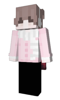 Minecraft скин по нику 2692