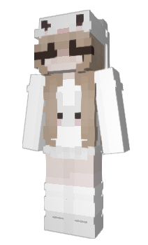 Minecraft скін по ніку 26Lee