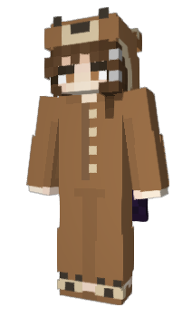 Minecraft skin 2858