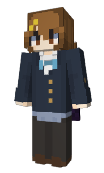 Minecraft skin 2858