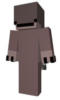 Minecraft скін по ніку 2EZ4